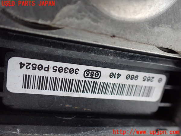 1UPJ-32224040]BMW アクティブハイブリッド7(AH7)(YA30) F04ABSアクチュエーター 中古_m0002.jpg