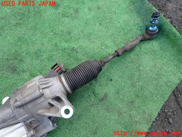 1UPJ-32224235]BMW アクティブハイブリッド7(AH7)(YA30) F04パワステギアボックス 中古_m0002.jpg