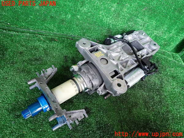 1UPJ-32224260]BMW アクティブハイブリッド7(AH7)(YA30) F04ステアリングシャフト 中古_m0001.jpg