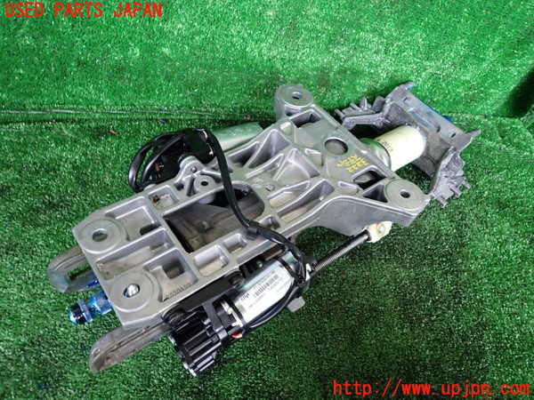 1UPJ-32224260]BMW アクティブハイブリッド7(AH7)(YA30) F04ステアリングシャフト 中古_m0002.jpg