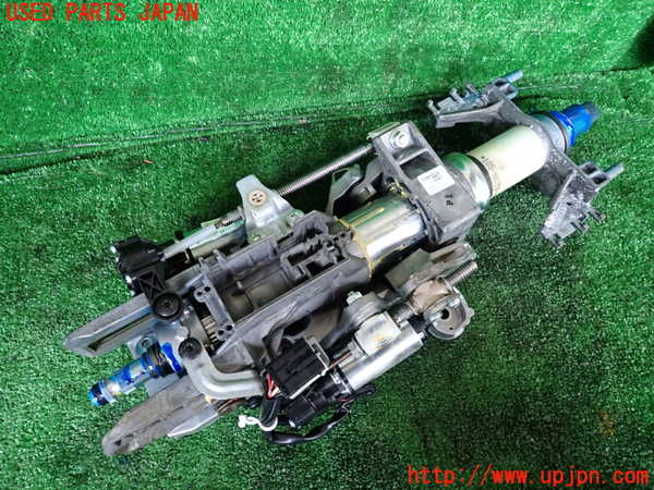 1UPJ-32224260]BMW アクティブハイブリッド7(AH7)(YA30) F04ステアリングシャフト 中古_m0003.jpg
