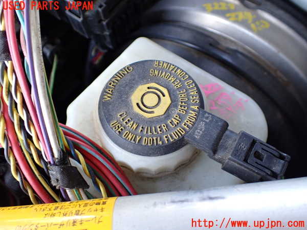 1UPJ-32224050]BMW アクティブハイブリッド7(AH7)(YA30) F04ブレーキマスターシリンダー 中古_m0001.jpg