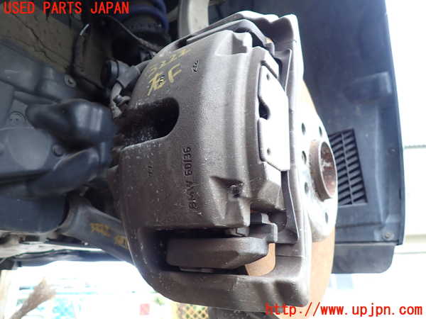 1UPJ-32224080]BMW アクティブハイブリッド7(AH7)(YA30) F04右フロントキャリパー 中古_m0001.jpg