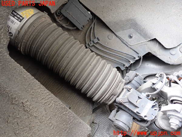 1UPJ-32225035]BMW アクティブハイブリッド7(AH7)(YA30) F04右リアストラット 中古_m0001.jpg
