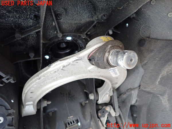 1UPJ-32225136]BMW アクティブハイブリッド7(AH7)(YA30) F04左フロントアッパーアーム1 【ジャンク】_m0001.jpg