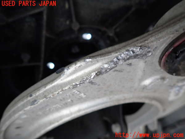 1UPJ-32225136]BMW アクティブハイブリッド7(AH7)(YA30) F04左フロントアッパーアーム1 【ジャンク】_m0002.jpg
