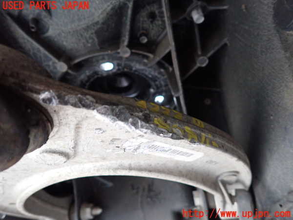 1UPJ-32225136]BMW アクティブハイブリッド7(AH7)(YA30) F04左フロントアッパーアーム1 【ジャンク】_m0003.jpg