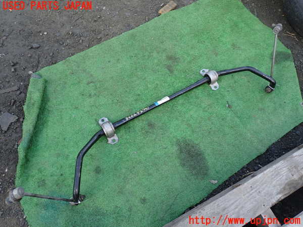 1UPJ-32225440]BMW アクティブハイブリッド7(AH7)(YA30) F04フロントスタビライザー 中古_m0001.jpg