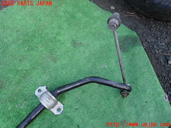 1UPJ-32225440]BMW アクティブハイブリッド7(AH7)(YA30) F04フロントスタビライザー 中古_m0003.jpg