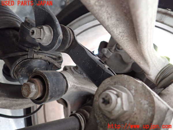 1UPJ-32225445]BMW アクティブハイブリッド7(AH7)(YA30) F04リアスタビライザー 中古_m0003.jpg