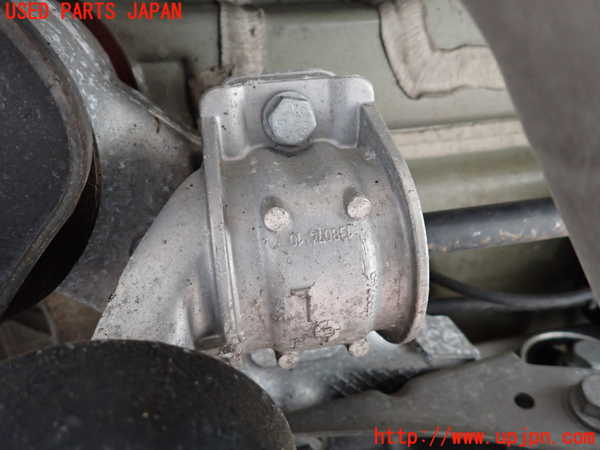 1UPJ-32225445]BMW アクティブハイブリッド7(AH7)(YA30) F04リアスタビライザー 中古_m0004.jpg