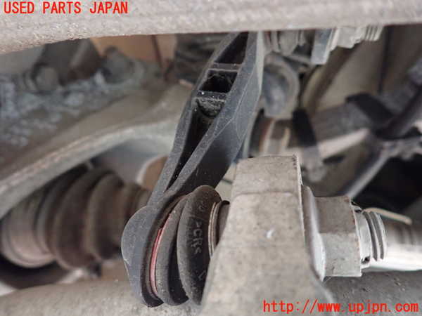 1UPJ-32225445]BMW アクティブハイブリッド7(AH7)(YA30) F04リアスタビライザー 中古_m0005.jpg