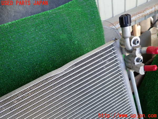 1UPJ-32226031]BMW アクティブハイブリッド7(AH7)(YA30) F04エアコンコンデンサー1 中古_m0002.jpg