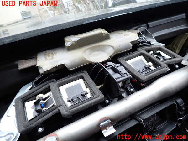1UPJ-32226081]BMW アクティブハイブリッド7(AH7)(YA30) F04エバポレーター1 中古_m0002.jpg