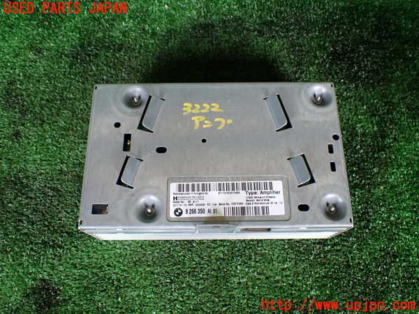 1UPJ-32226525]BMW アクティブハイブリッド7(AH7)(YA30) F04アンプ 中古_m0001.jpg