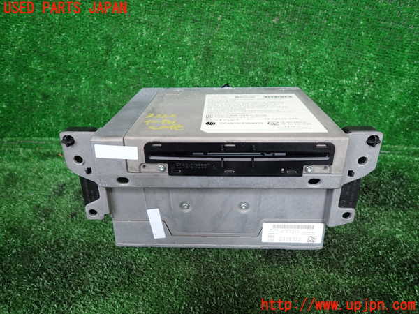 1UPJ-32226589]BMW アクティブハイブリッド7(AH7)(YA30) F04カーナビゲーション 中古_m0001.jpg
