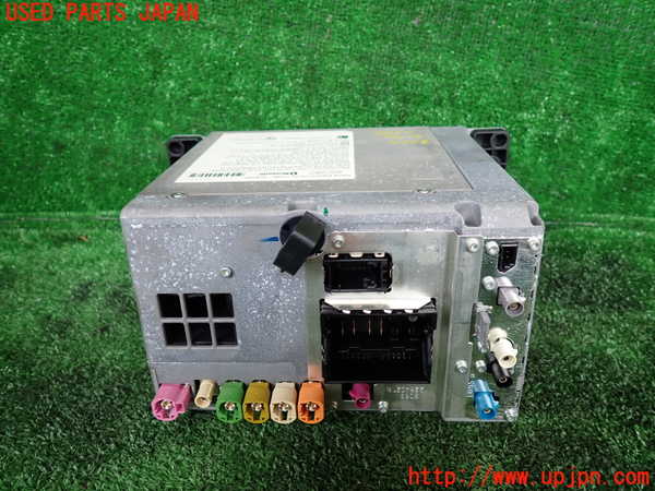1UPJ-32226589]BMW アクティブハイブリッド7(AH7)(YA30) F04カーナビゲーション 中古_m0002.jpg