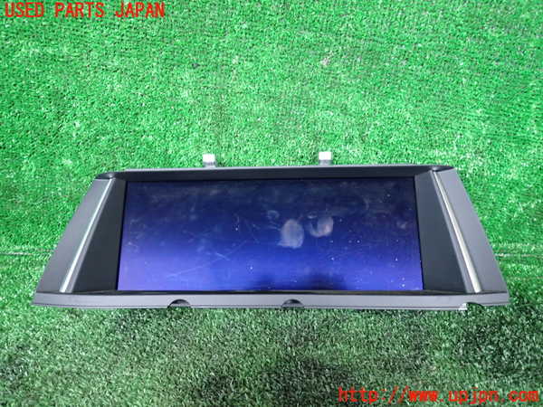 1UPJ-32226629]BMW アクティブハイブリッド7(AH7)(YA30) F04モニター 中古_m0001.jpg