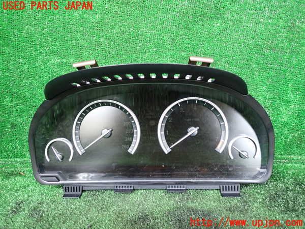 1UPJ-32226170]BMW アクティブハイブリッド7(AH7)(YA30) F04スピードメーター 中古_m0001.jpg