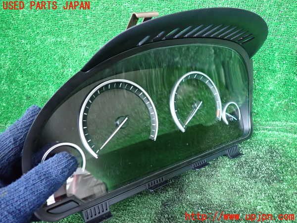 1UPJ-32226170]BMW アクティブハイブリッド7(AH7)(YA30) F04スピードメーター 中古_m0002.jpg