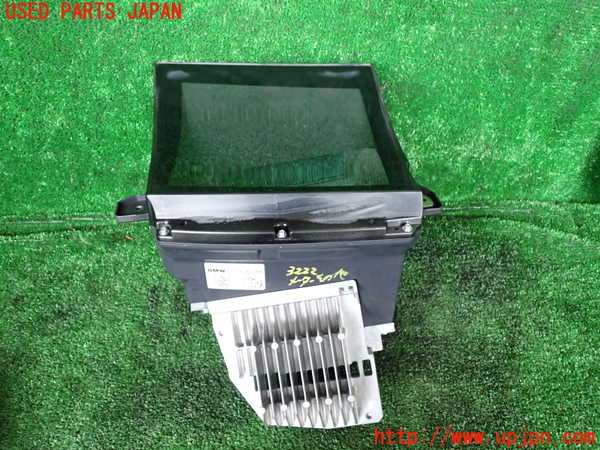 1UPJ-32226239]BMW アクティブハイブリッド7(AH7)(YA30) F04メーター・その他 中古_m0001.jpg