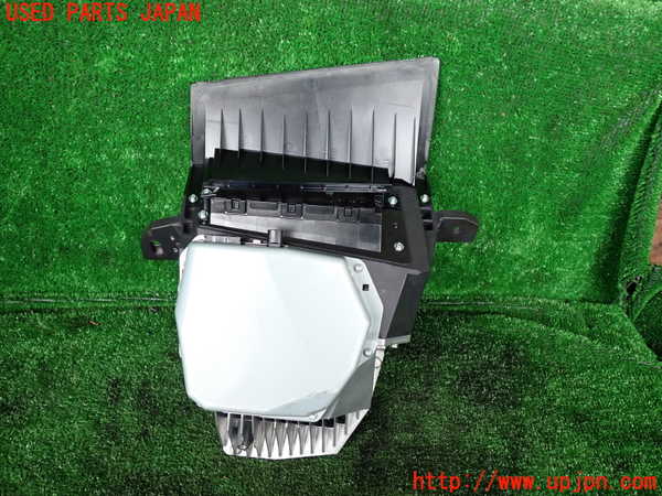 1UPJ-32226239]BMW アクティブハイブリッド7(AH7)(YA30) F04メーター・その他 中古_m0003.jpg