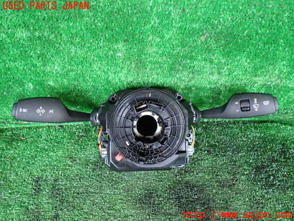 1UPJ-32226720]BMW アクティブハイブリッド7(AH7)(YA30) F04コンビネーションスイッチ 中古_m0001.jpg
