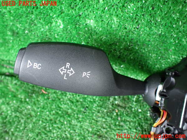 1UPJ-32226720]BMW アクティブハイブリッド7(AH7)(YA30) F04コンビネーションスイッチ 中古_m0003.jpg