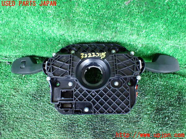 1UPJ-32226720]BMW アクティブハイブリッド7(AH7)(YA30) F04コンビネーションスイッチ 中古_m0004.jpg