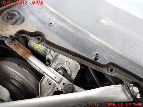 1UPJ-32226770]BMW アクティブハイブリッド7(AH7)(YA30) F04フロントワイパーモーター 中古_m0001.jpg