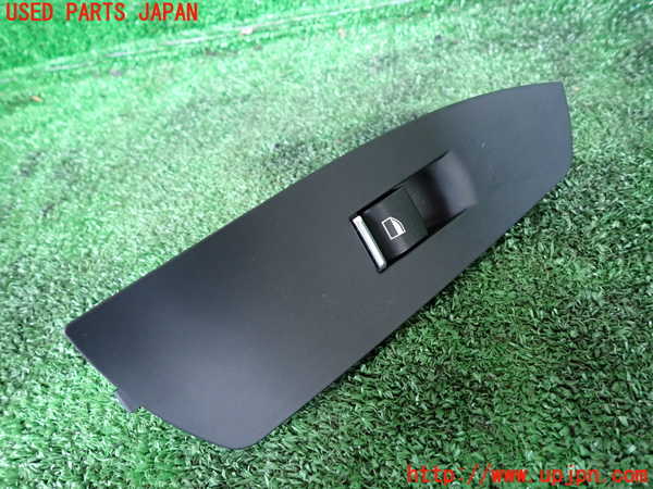 1UPJ-32226245]BMW アクティブハイブリッド7(AH7)(YA30) F04左前パワーウィンドウスイッチ 中古_m0001.jpg