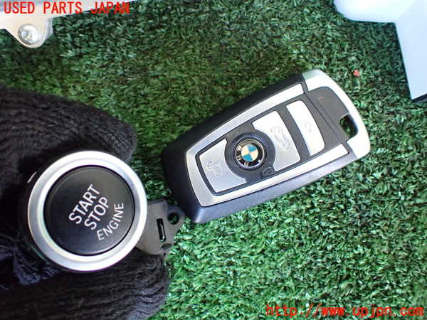 1UPJ-32226110]BMW アクティブハイブリッド7(AH7)(YA30) F04エンジンコンピューター 中古_m0004.jpg