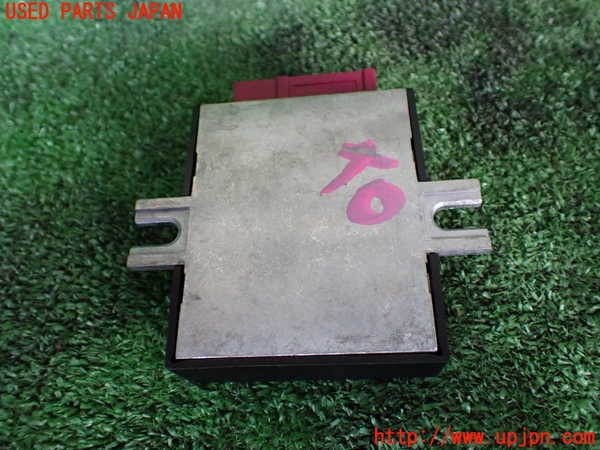 1UPJ-32226151]BMW アクティブハイブリッド7(AH7)(YA30) F04コンピューター6 燃料ポンプ制御 中古_m0003.jpg