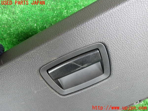 1UPJ-32227517]BMW アクティブハイブリッド7(AH7)(YA30) F04グローブボックス2 中古_m0002.jpg