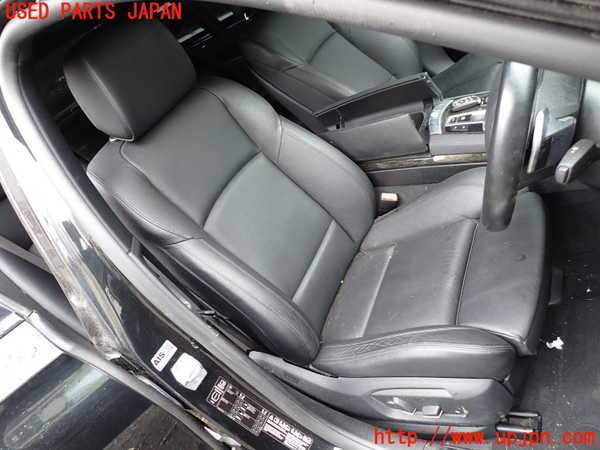 1UPJ-32227035]BMW アクティブハイブリッド7(AH7)(YA30) F04運転席シート Mスポーツ 中古_m0001.jpg