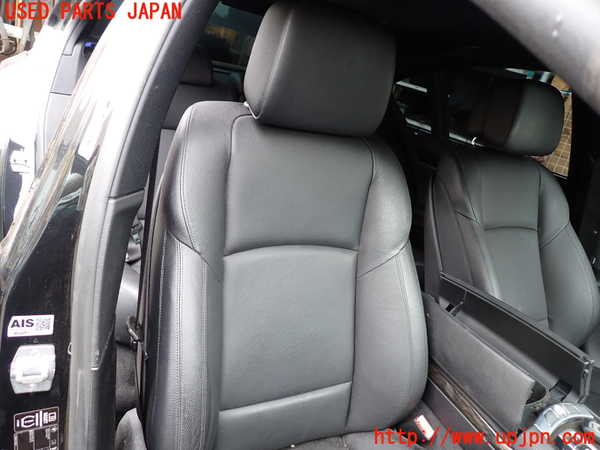 1UPJ-32227035]BMW アクティブハイブリッド7(AH7)(YA30) F04運転席シート Mスポーツ 中古_m0002.jpg