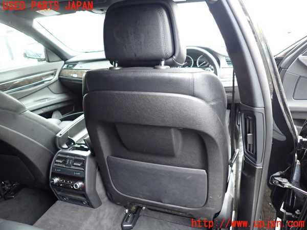 1UPJ-32227035]BMW アクティブハイブリッド7(AH7)(YA30) F04運転席シート Mスポーツ 中古_m0005.jpg
