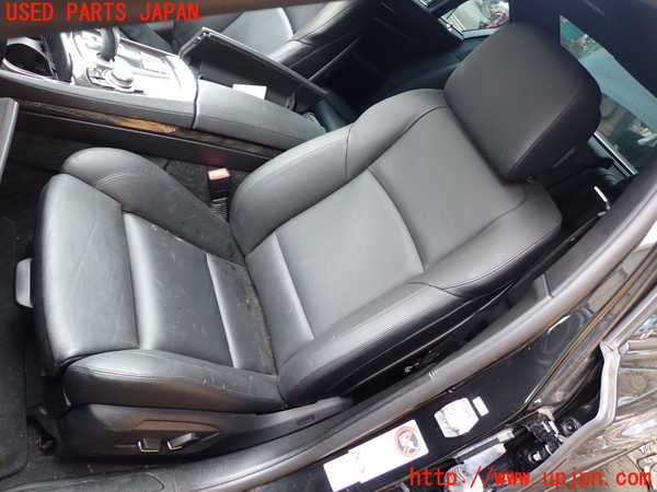 1UPJ-32227065]BMW アクティブハイブリッド7(AH7)(YA30) F04助手席シート Mスポーツ 中古_m0001.jpg