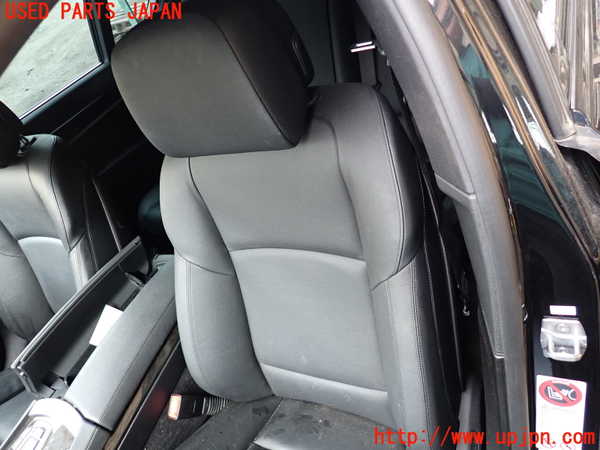 1UPJ-32227065]BMW アクティブハイブリッド7(AH7)(YA30) F04助手席シート Mスポーツ 中古_m0002.jpg