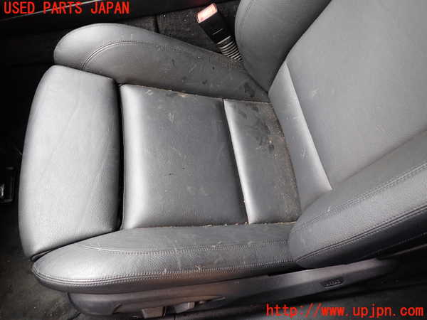 1UPJ-32227065]BMW アクティブハイブリッド7(AH7)(YA30) F04助手席シート Mスポーツ 中古_m0003.jpg