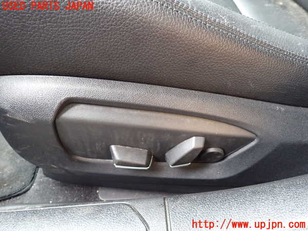1UPJ-32227065]BMW アクティブハイブリッド7(AH7)(YA30) F04助手席シート Mスポーツ 中古_m0004.jpg