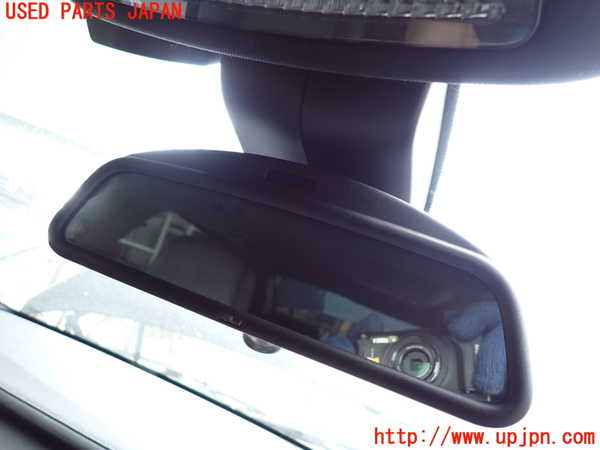 1UPJ-32227615]BMW アクティブハイブリッド7(AH7)(YA30) F04ルームミラー 中古_m0001.jpg