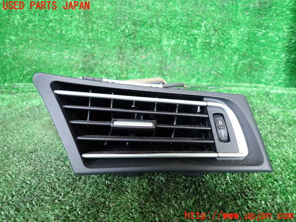 1UPJ-32227527]BMW アクティブハイブリッド7(AH7)(YA30) F04エアコン吹き出し口2 (右) 中古_m0001.jpg
