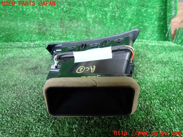 1UPJ-32227527]BMW アクティブハイブリッド7(AH7)(YA30) F04エアコン吹き出し口2 (右) 中古_m0002.jpg