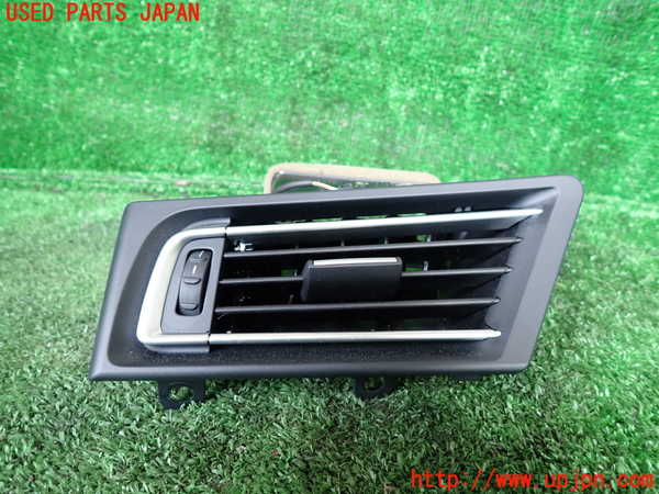 1UPJ-32227528]BMW アクティブハイブリッド7(AH7)(YA30) F04エアコン吹き出し口3 (左) 中古_m0001.jpg