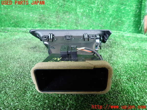 1UPJ-32227528]BMW アクティブハイブリッド7(AH7)(YA30) F04エアコン吹き出し口3 (左) 中古_m0002.jpg