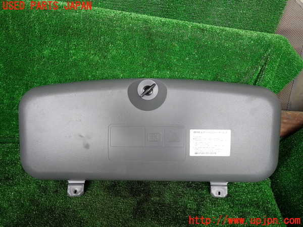 1UPJ-32227843]BMW アクティブハイブリッド7(AH7)(YA30) F04小物入れ3 中古_m0001.jpg