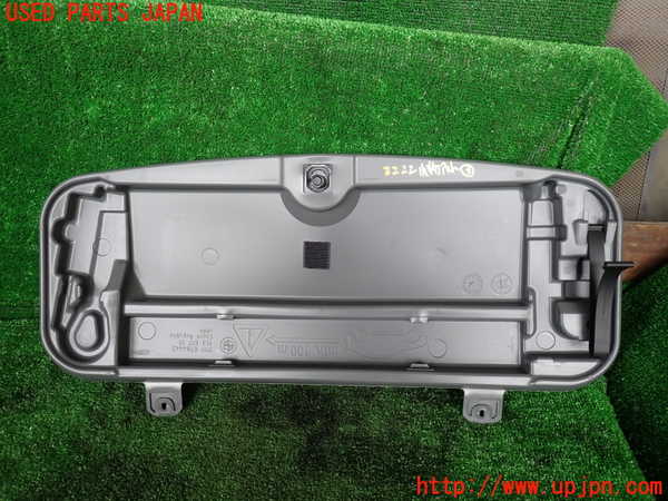 1UPJ-32227843]BMW アクティブハイブリッド7(AH7)(YA30) F04小物入れ3 中古_m0002.jpg