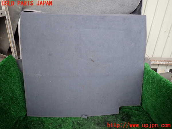 1UPJ-32227771]BMW アクティブハイブリッド7(AH7)(YA30) F04ラゲッジトレイ1 蓋 中古_m0001.jpg