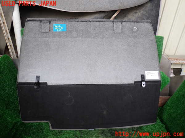 1UPJ-32227771]BMW アクティブハイブリッド7(AH7)(YA30) F04ラゲッジトレイ1 蓋 中古_m0002.jpg